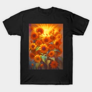 Warmth T-Shirt